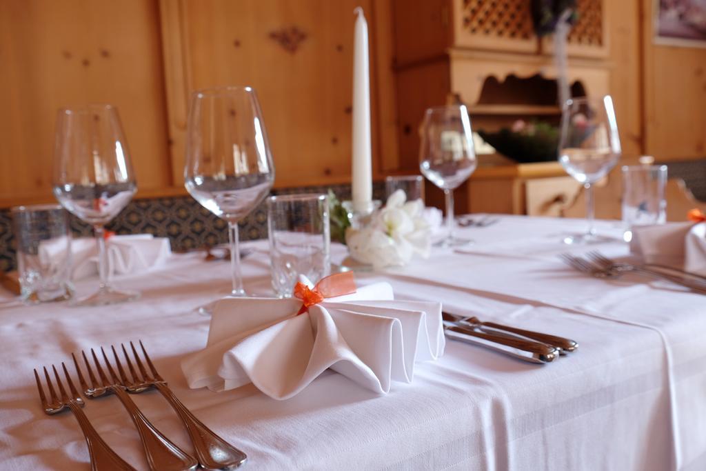 Hotel Dolomites Inn Каназей Екстериор снимка