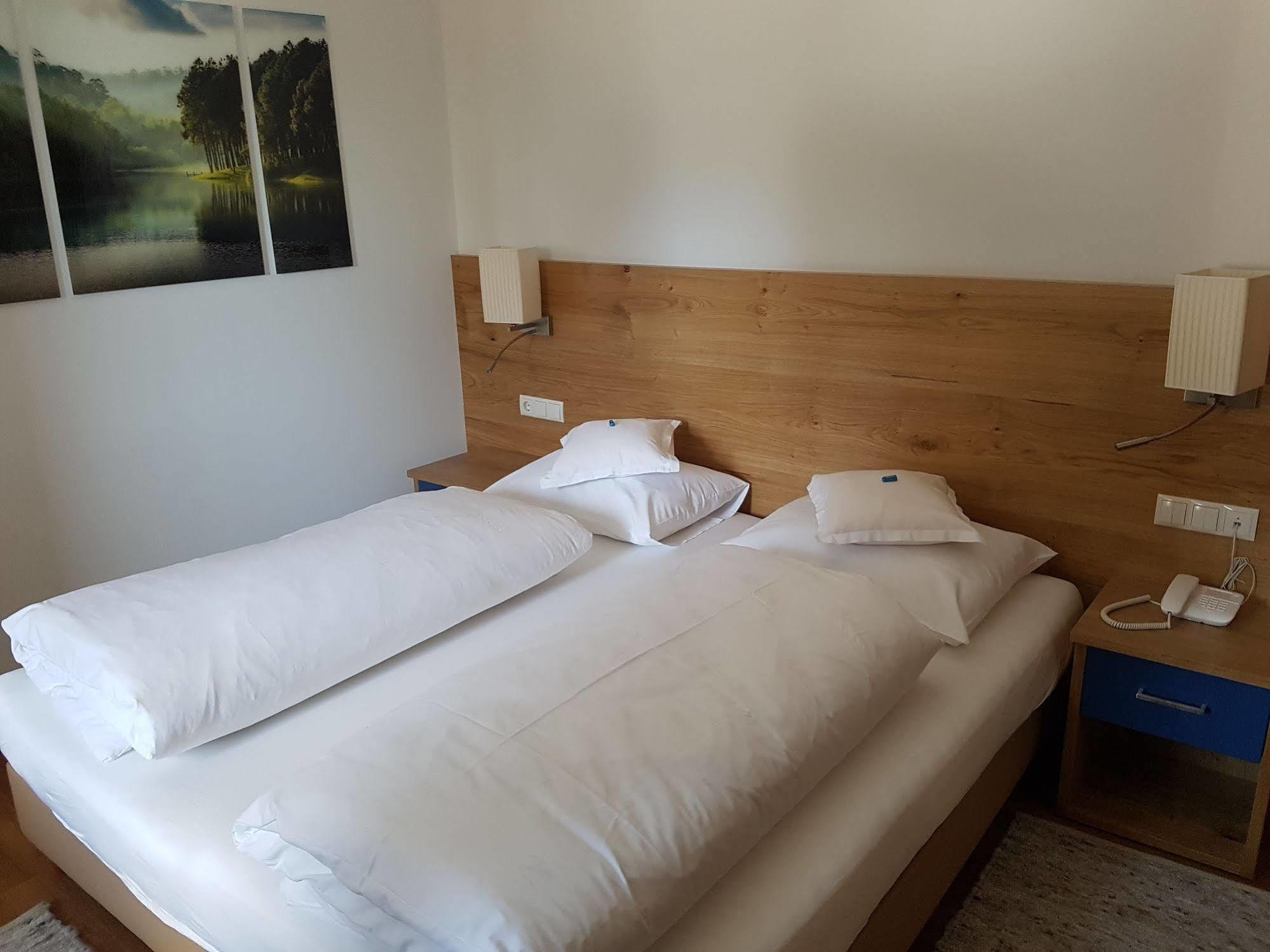 Hotel Dolomites Inn Каназей Екстериор снимка