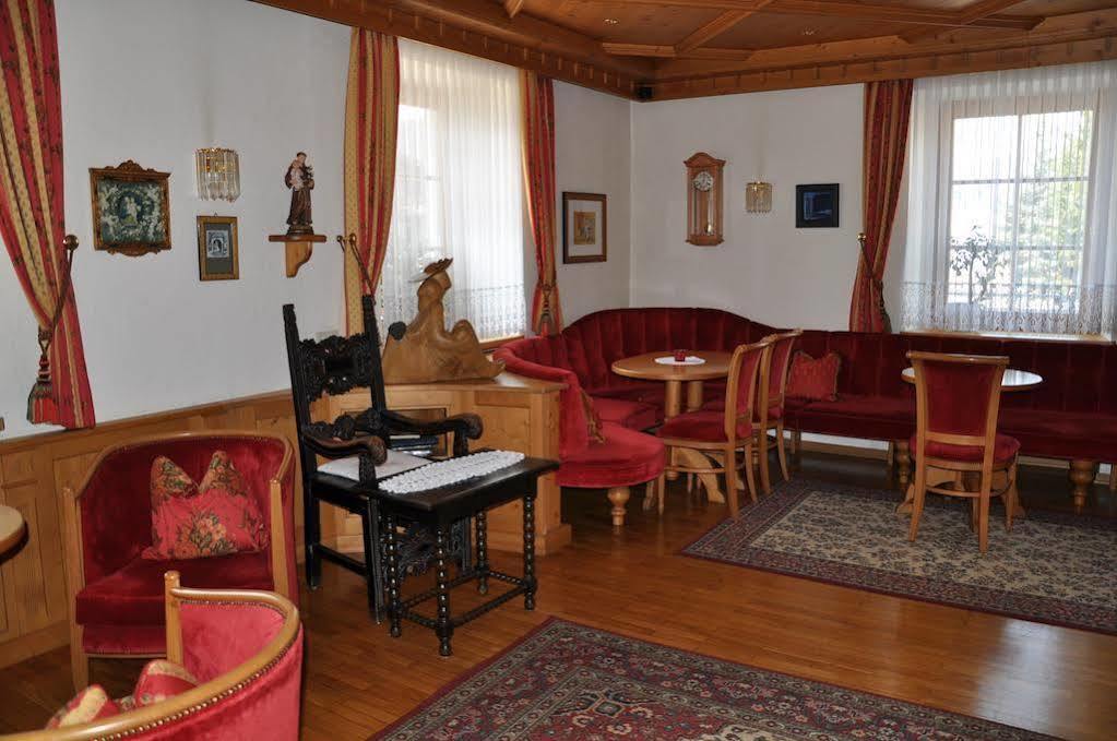 Hotel Dolomites Inn Каназей Екстериор снимка