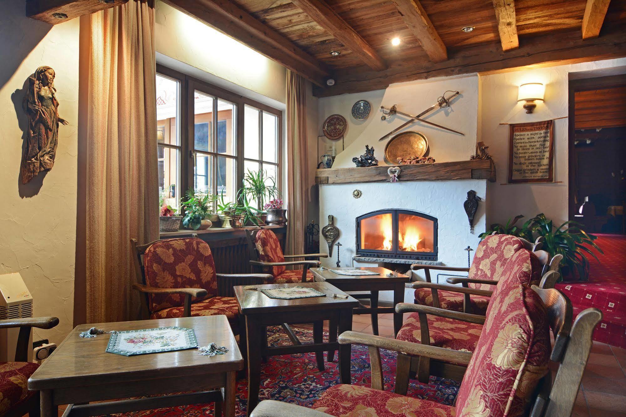 Hotel Dolomites Inn Каназей Екстериор снимка